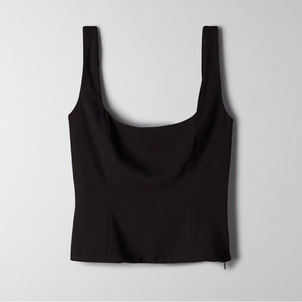 Wilfred bustier camisole Buenos 0, 8